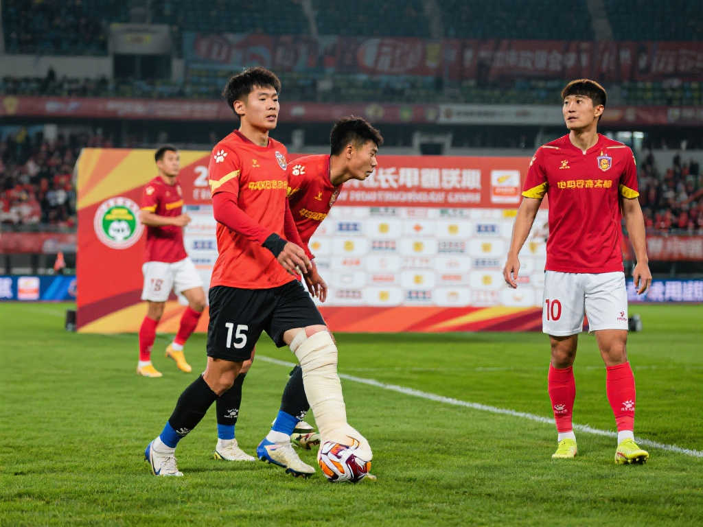 进攻手段令
