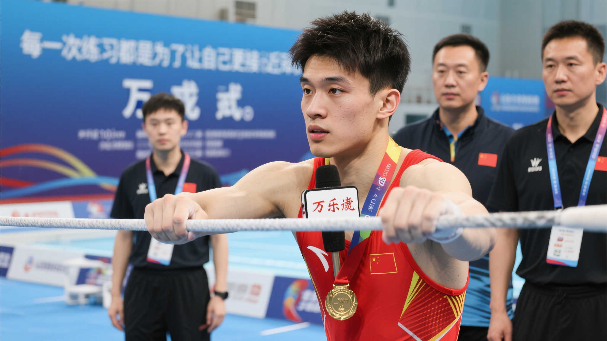 战略重点和 战略重点和