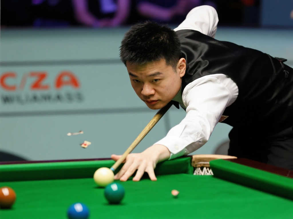 勝利往往建 勝利往往建