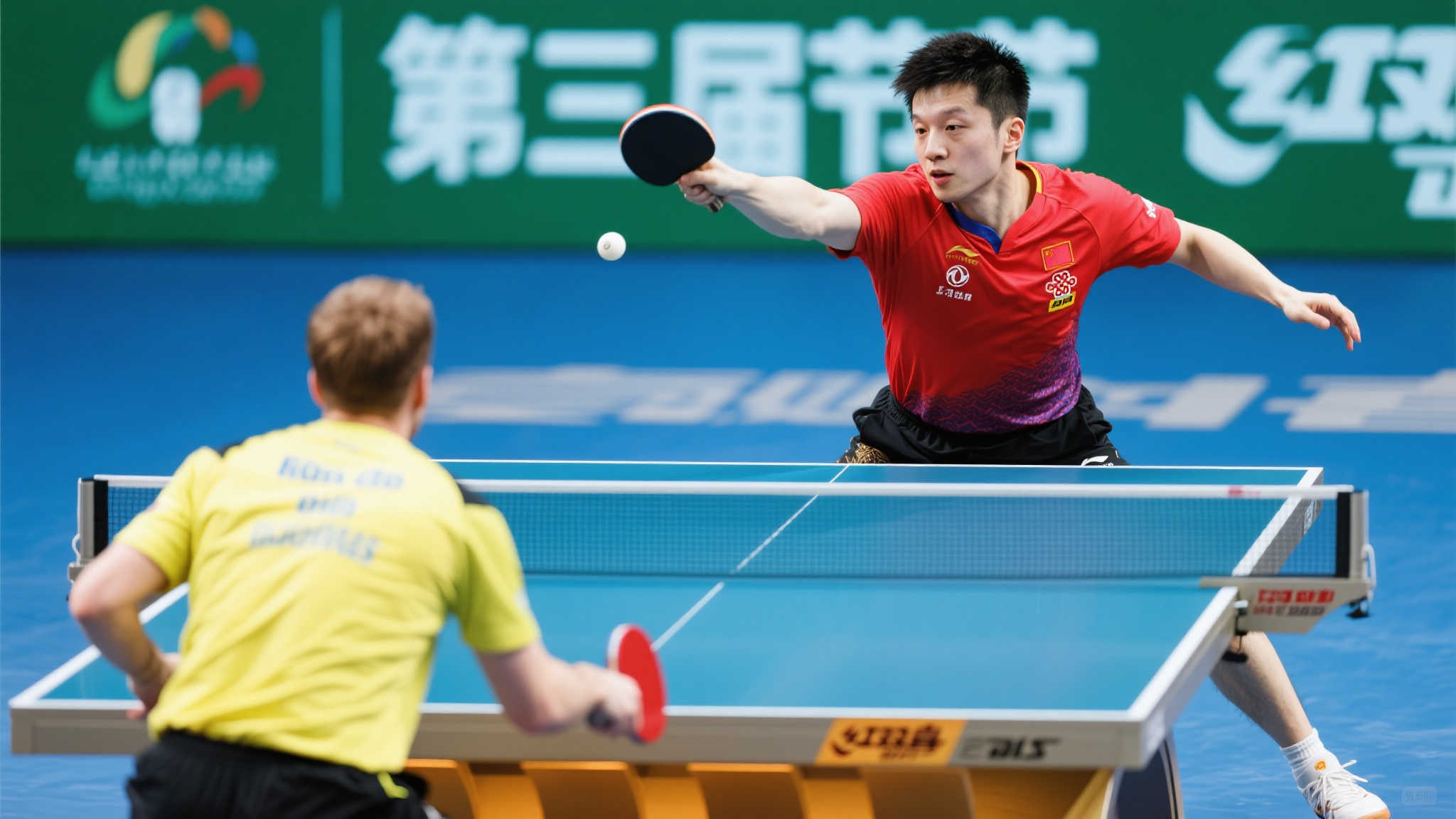 针对升班马 针对升班马