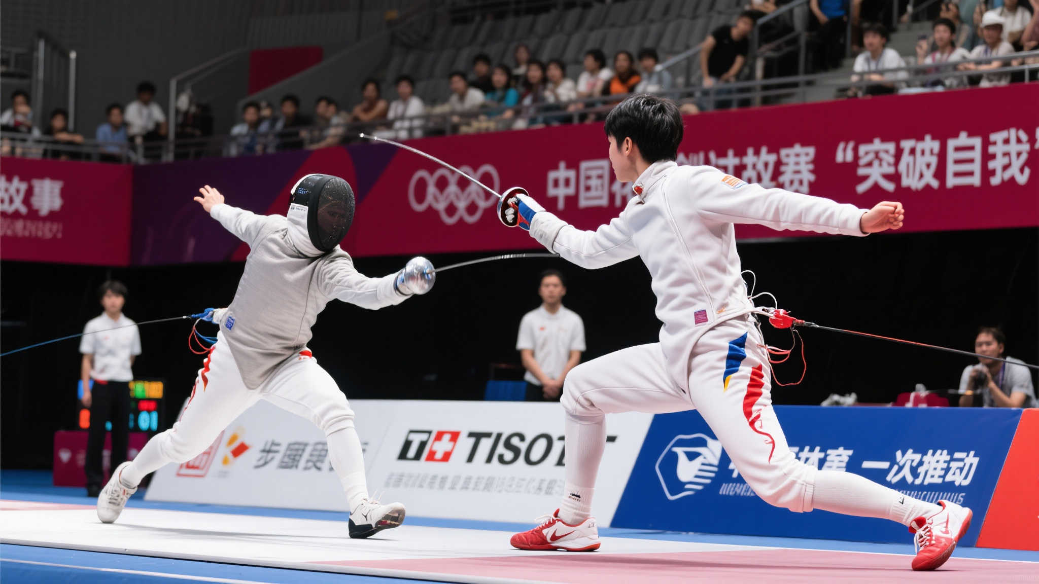 卦节目向来 卦节目向来