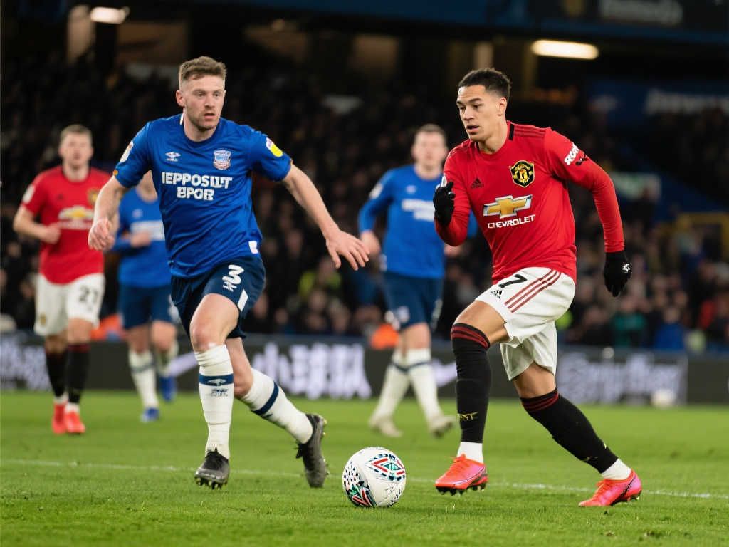 标志性战术 标志性战术