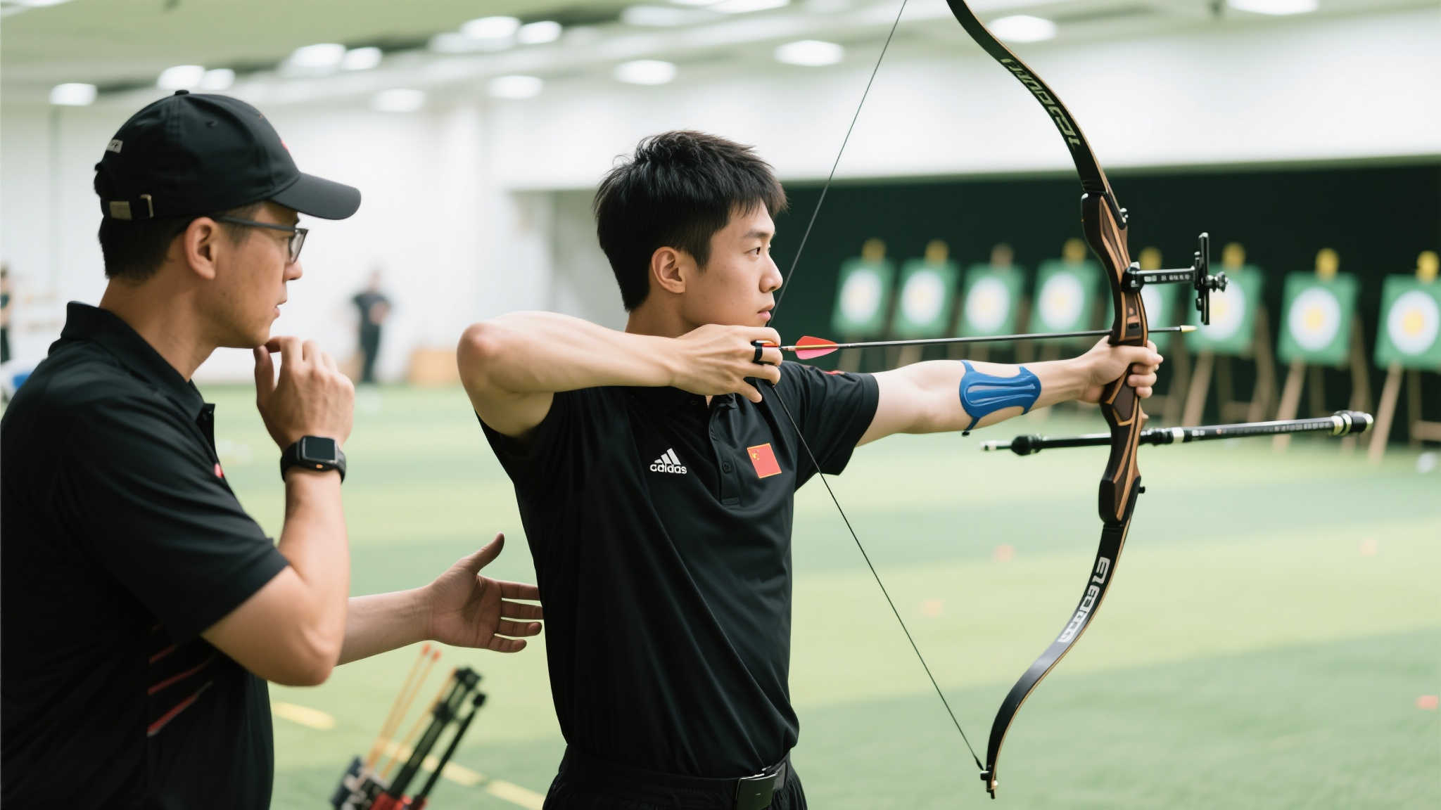 无论是战术 无论是战术